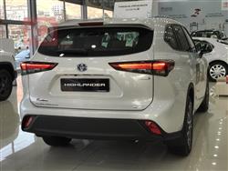 تويوتا هايلاندر